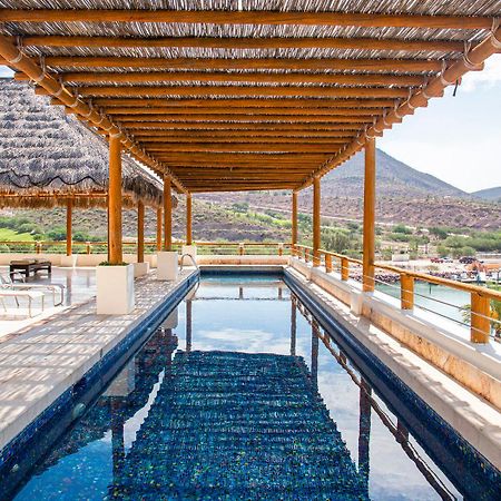 Hotel Indigo La Paz Puerta Cortes By Ihg Zewnętrze zdjęcie