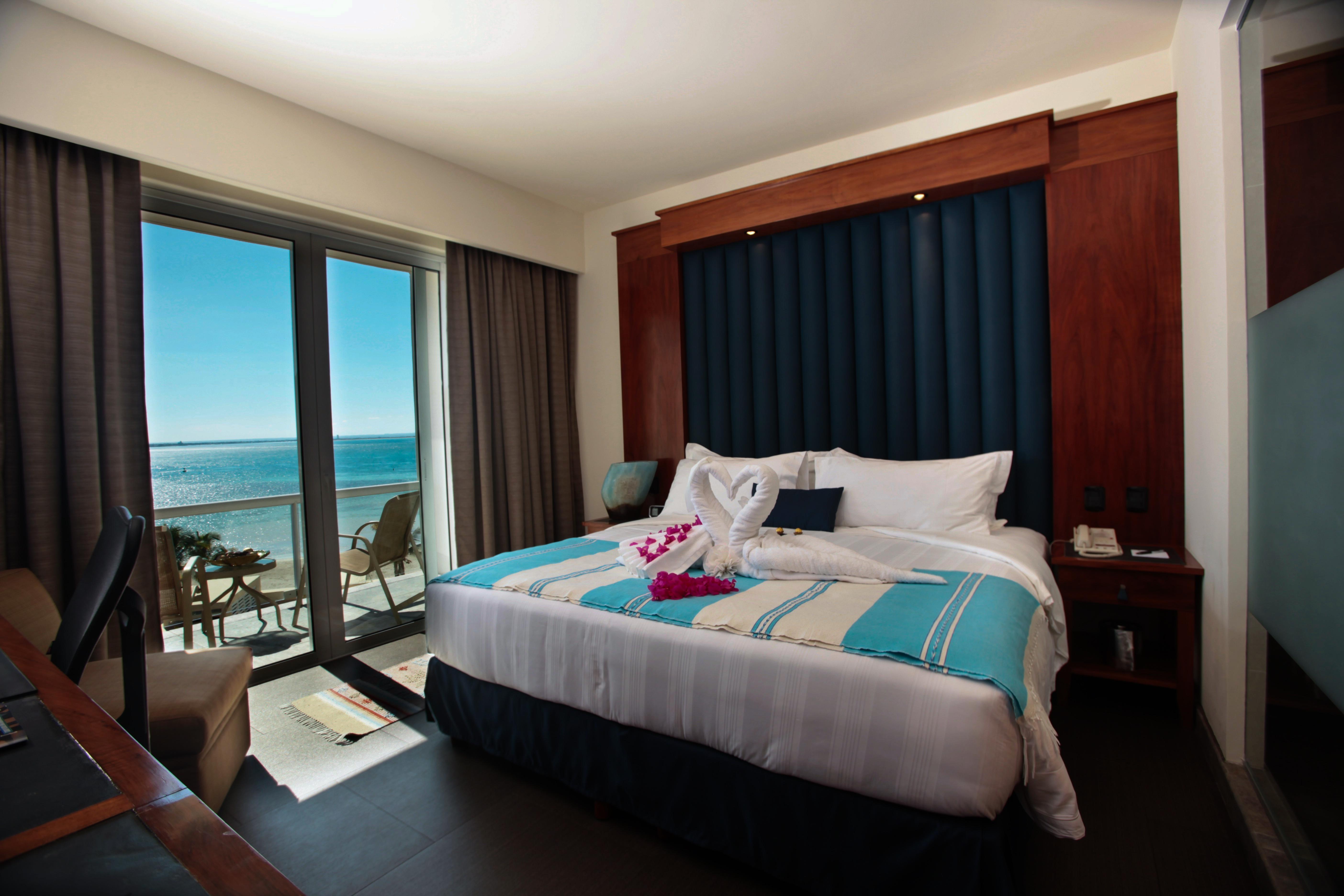 Hotel Indigo La Paz Puerta Cortes By Ihg Zewnętrze zdjęcie