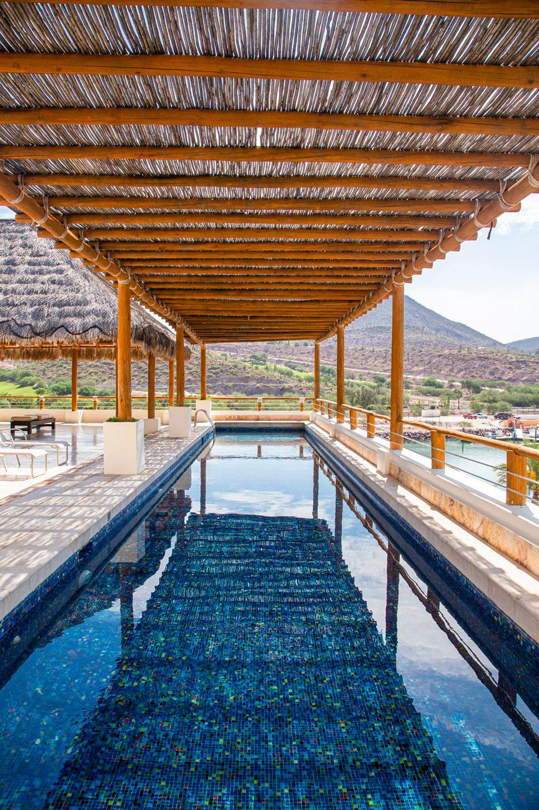 Hotel Indigo La Paz Puerta Cortes By Ihg Zewnętrze zdjęcie