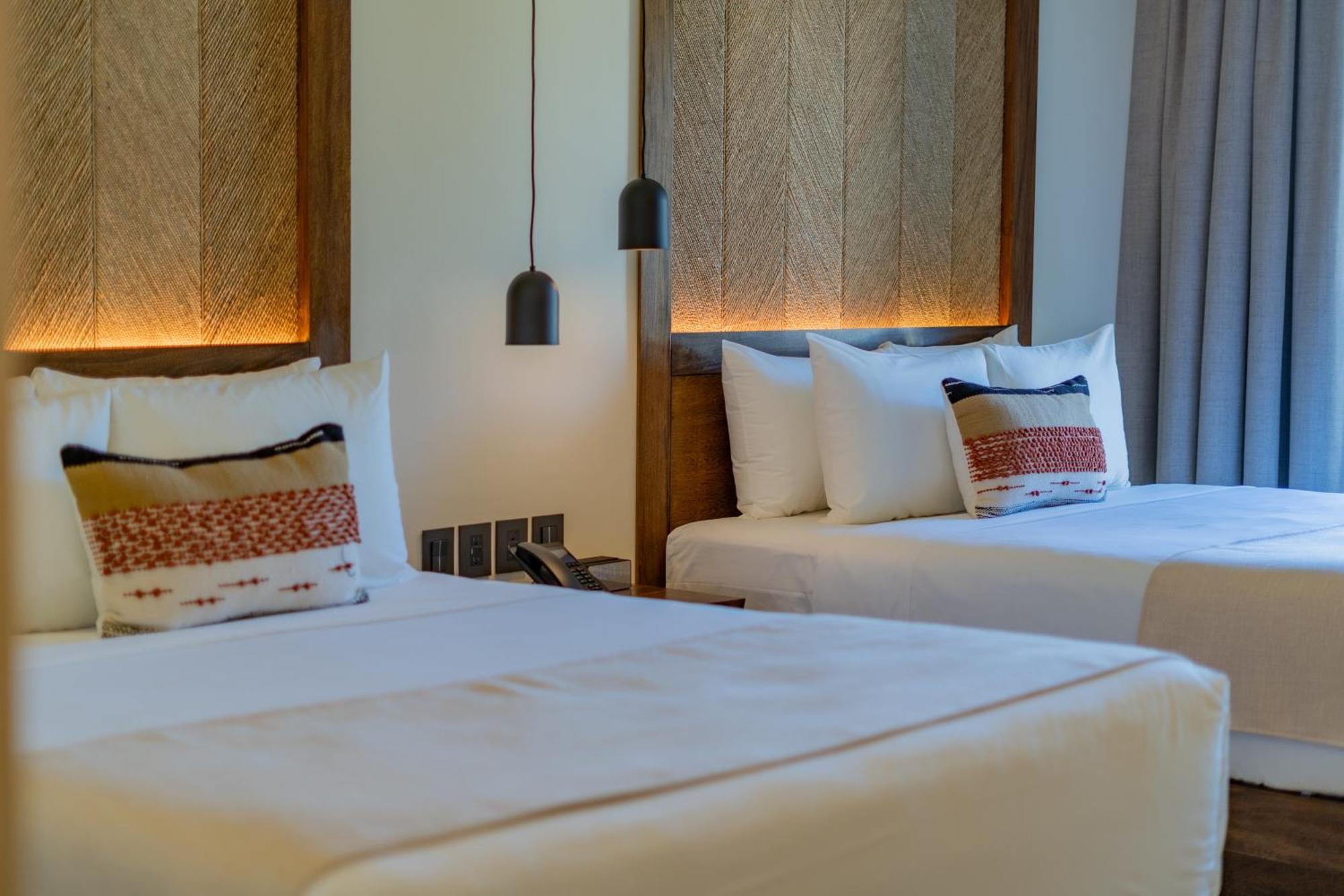 Hotel Indigo La Paz Puerta Cortes By Ihg Zewnętrze zdjęcie