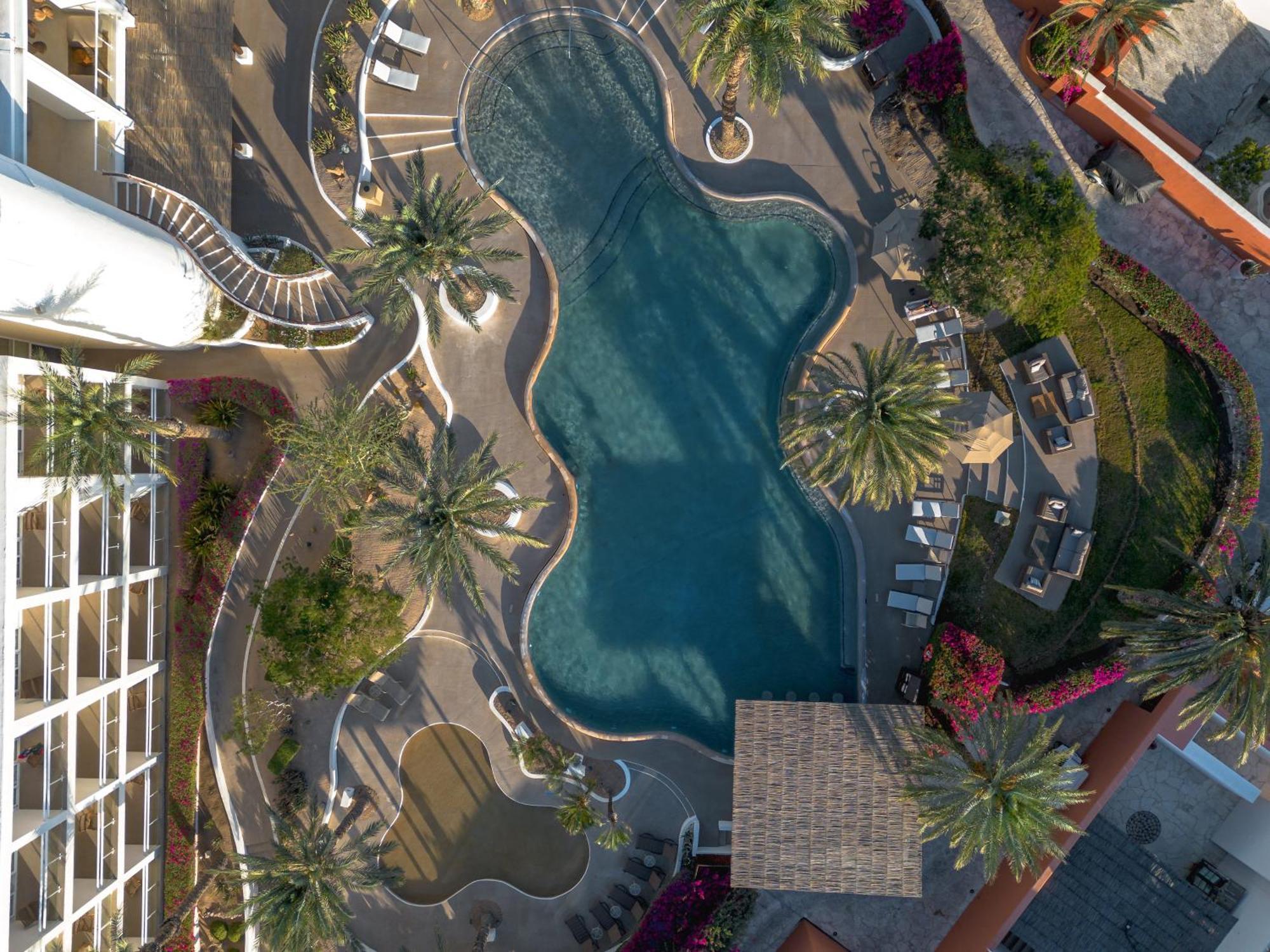 Hotel Indigo La Paz Puerta Cortes By Ihg Zewnętrze zdjęcie