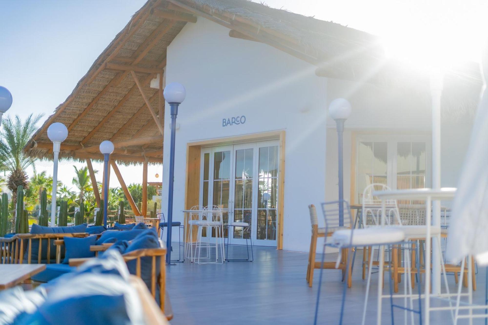 Hotel Indigo La Paz Puerta Cortes By Ihg Zewnętrze zdjęcie