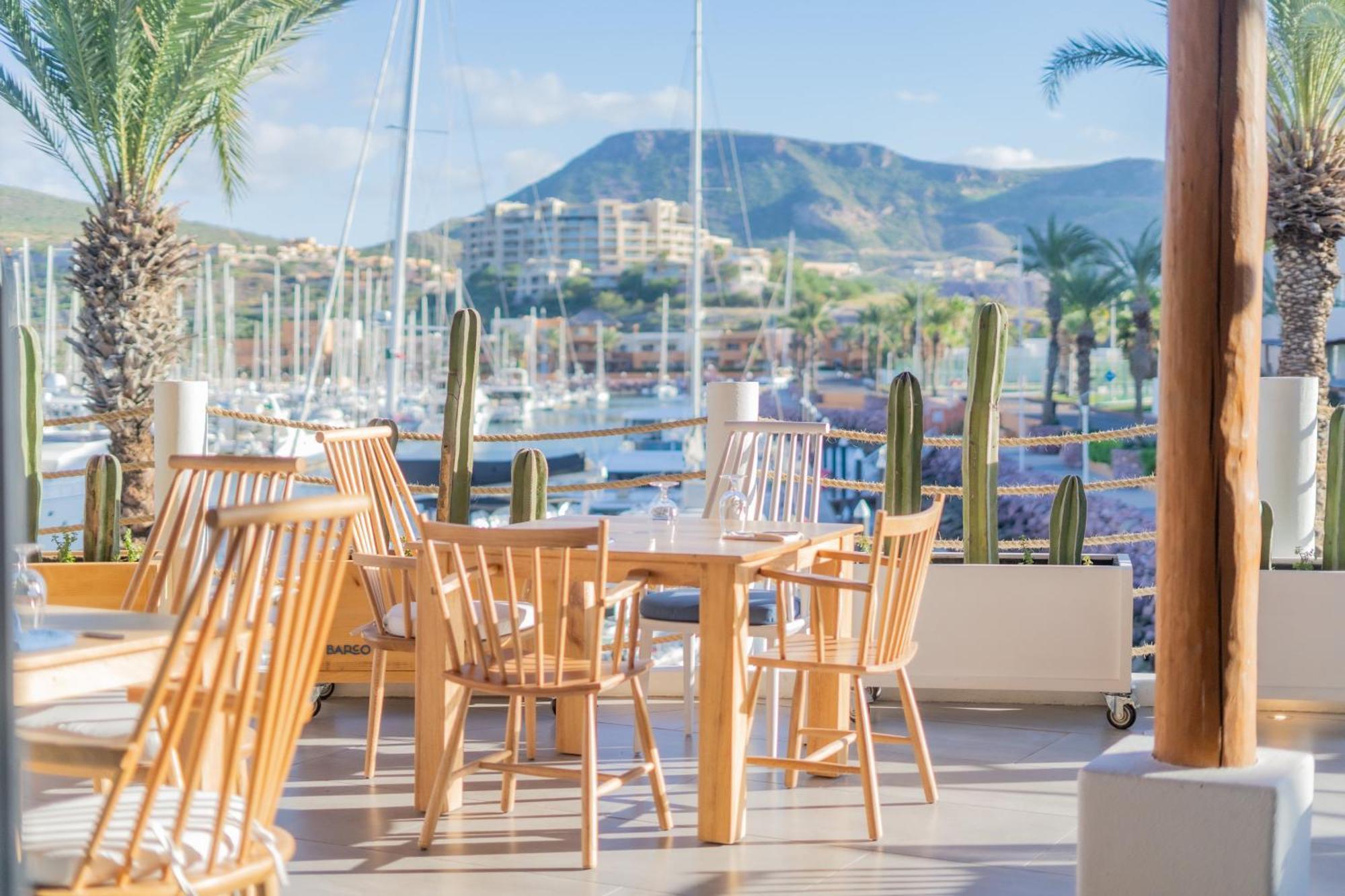 Hotel Indigo La Paz Puerta Cortes By Ihg Zewnętrze zdjęcie