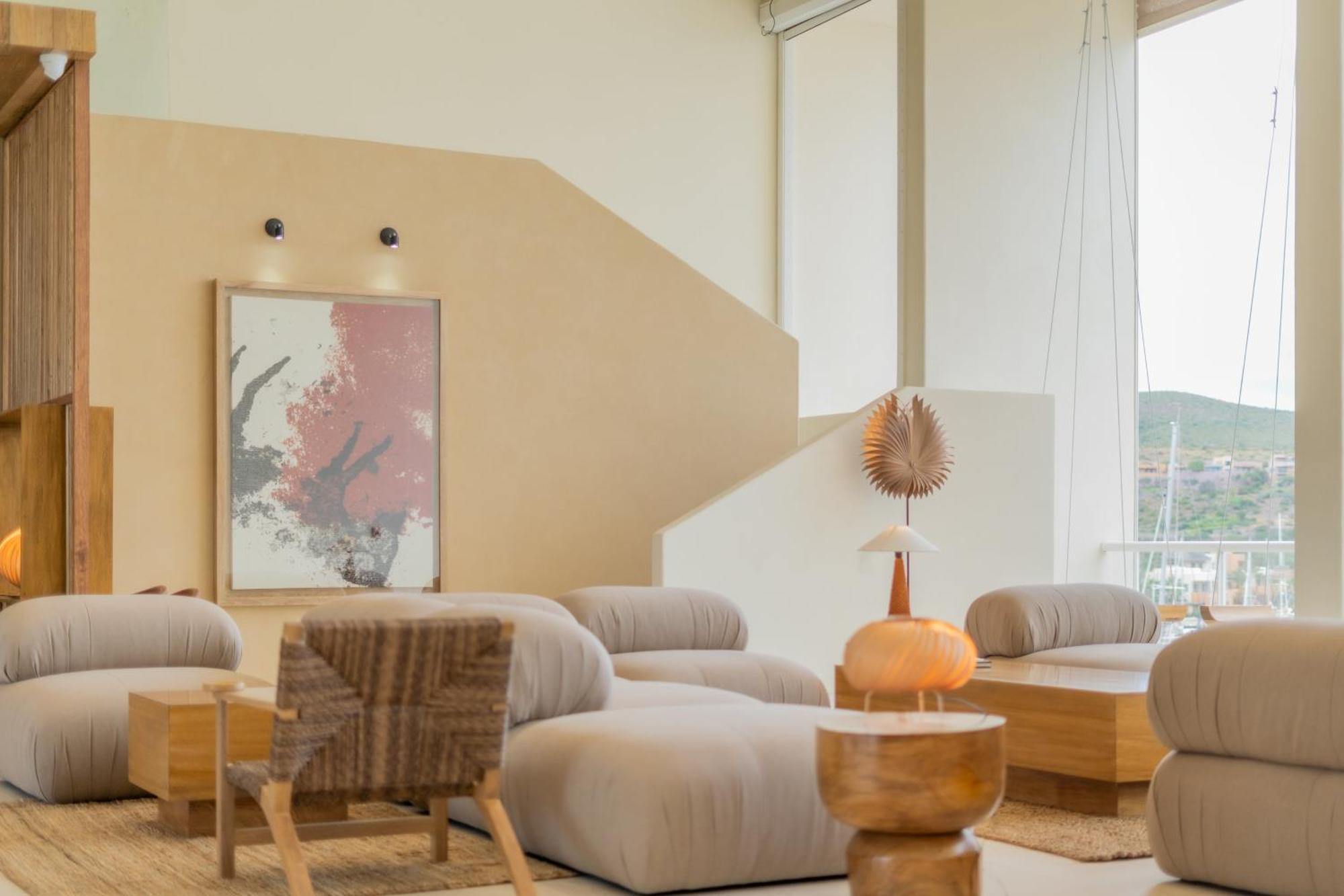 Hotel Indigo La Paz Puerta Cortes By Ihg Zewnętrze zdjęcie