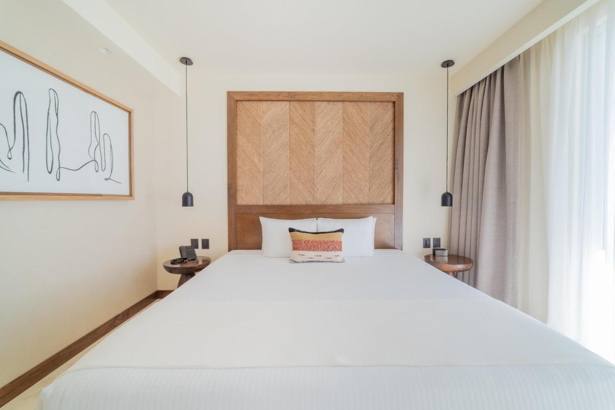 Hotel Indigo La Paz Puerta Cortes By Ihg Zewnętrze zdjęcie