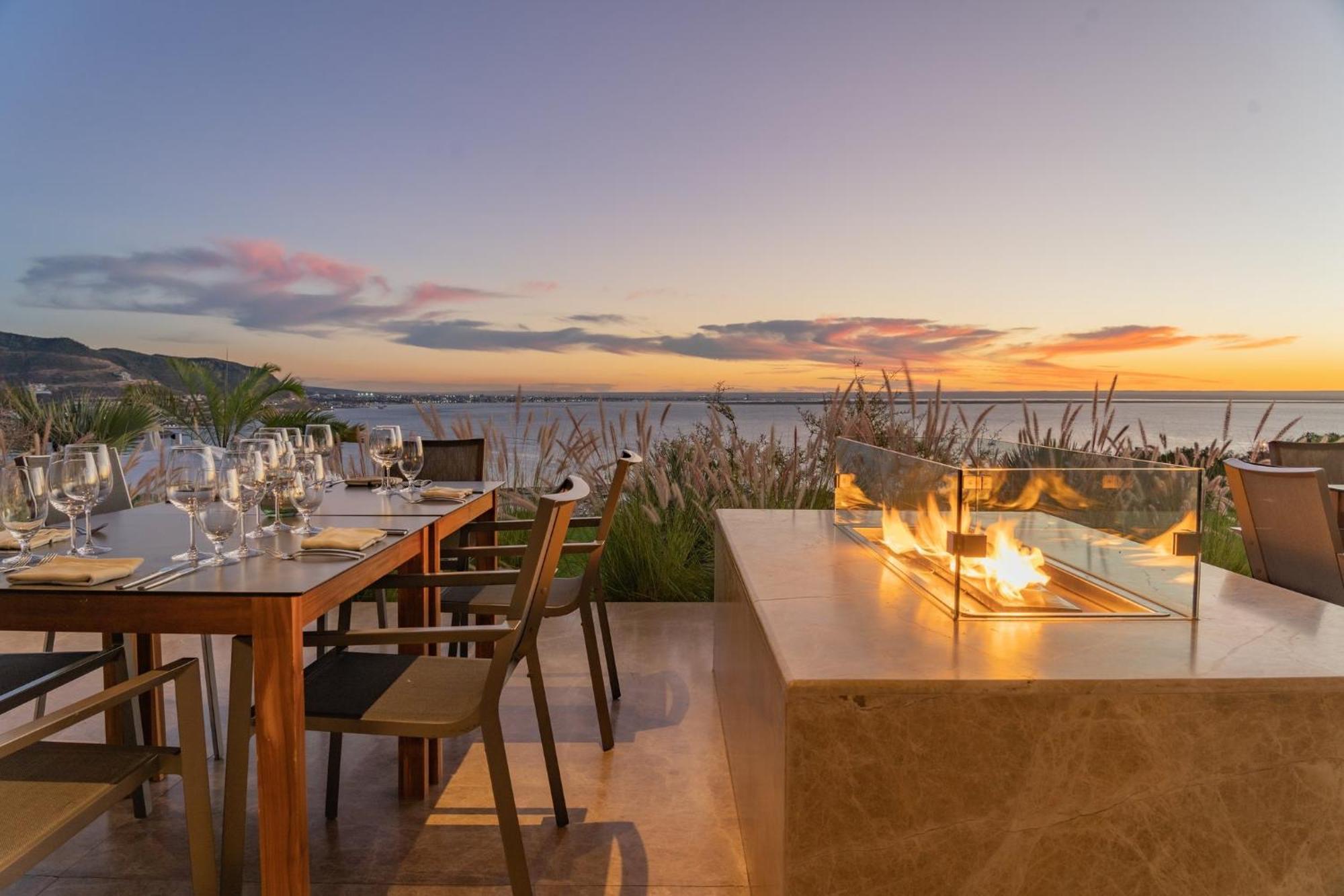 Hotel Indigo La Paz Puerta Cortes By Ihg Zewnętrze zdjęcie