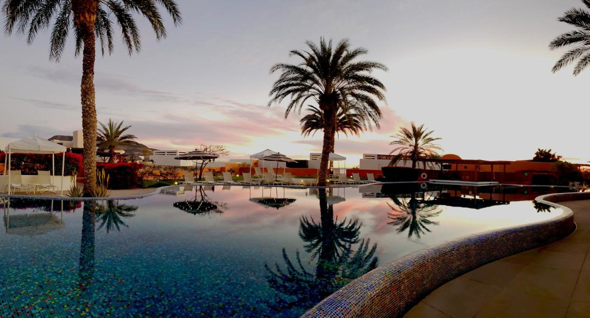 Hotel Indigo La Paz Puerta Cortes By Ihg Zewnętrze zdjęcie