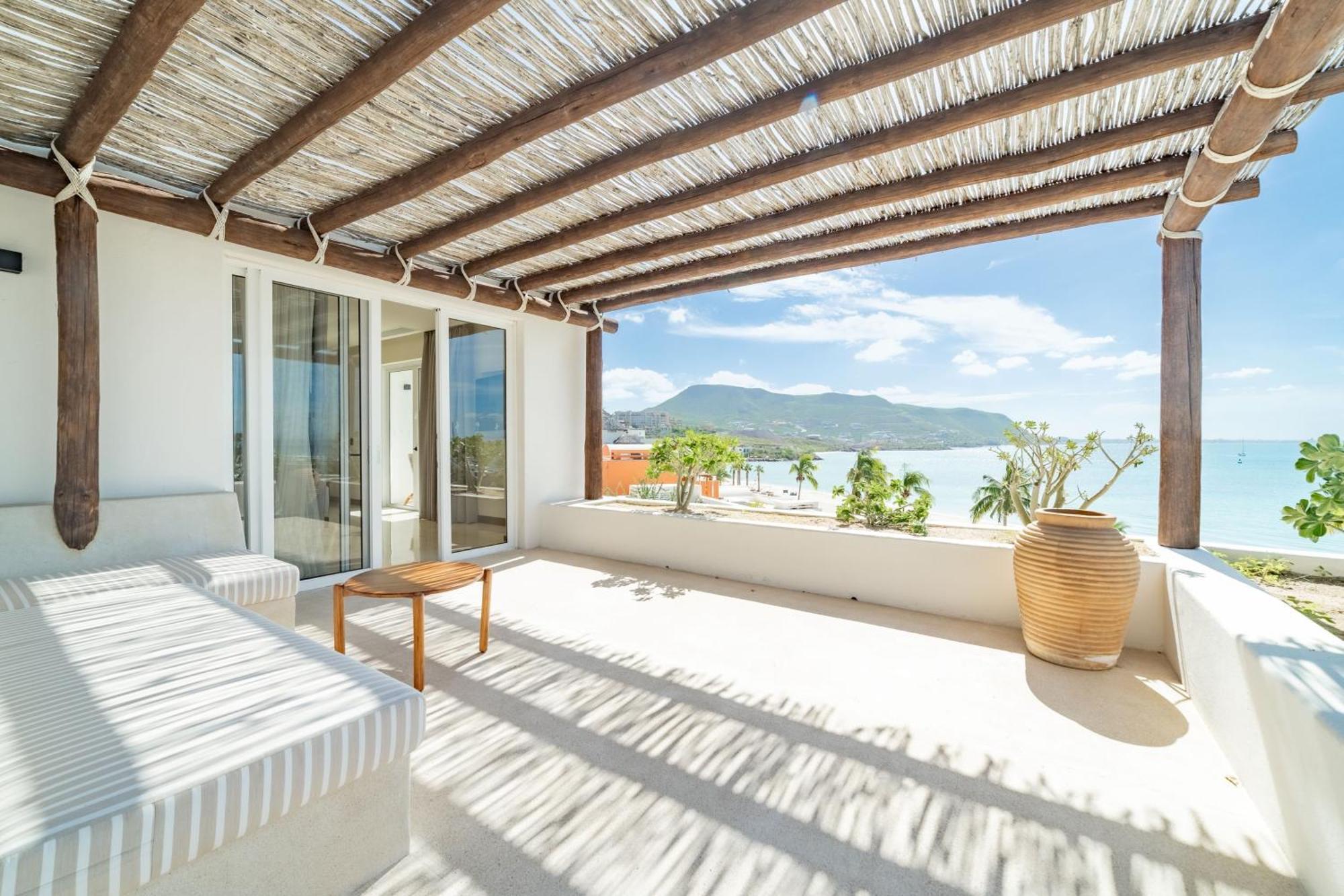 Hotel Indigo La Paz Puerta Cortes By Ihg Zewnętrze zdjęcie