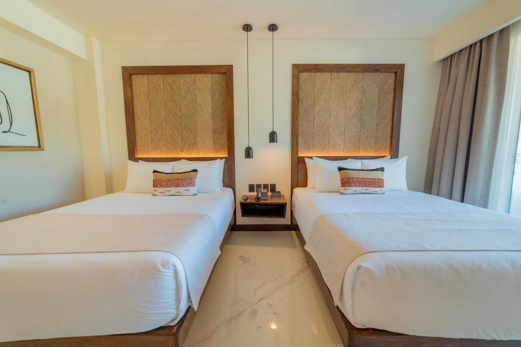 Hotel Indigo La Paz Puerta Cortes By Ihg Zewnętrze zdjęcie