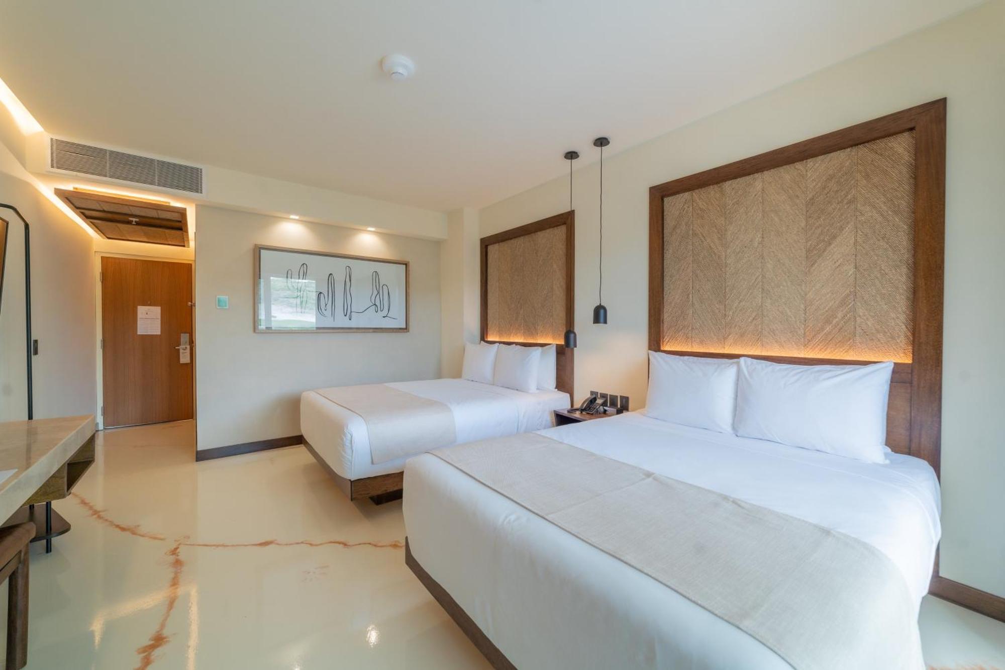 Hotel Indigo La Paz Puerta Cortes By Ihg Zewnętrze zdjęcie